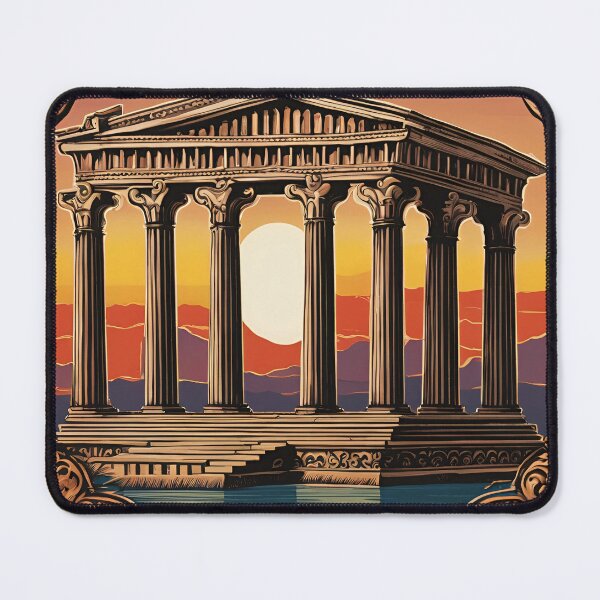 Item preview, Copy of Postmarks of Greece's Golden Age designed and sold by Vintagestamps.