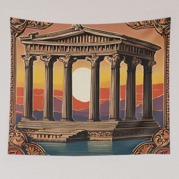 Item preview, Copy of Postmarks of Greece's Golden Age designed and sold by Vintagestamps.