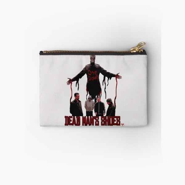 Item preview, Dead Man's Shoes designed and sold by CarthagoNS.