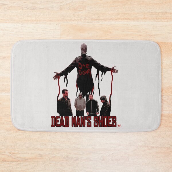 Item preview, Dead Man's Shoes designed and sold by CarthagoNS.