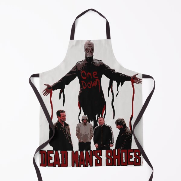 Item preview, Dead Man's Shoes designed and sold by CarthagoNS.