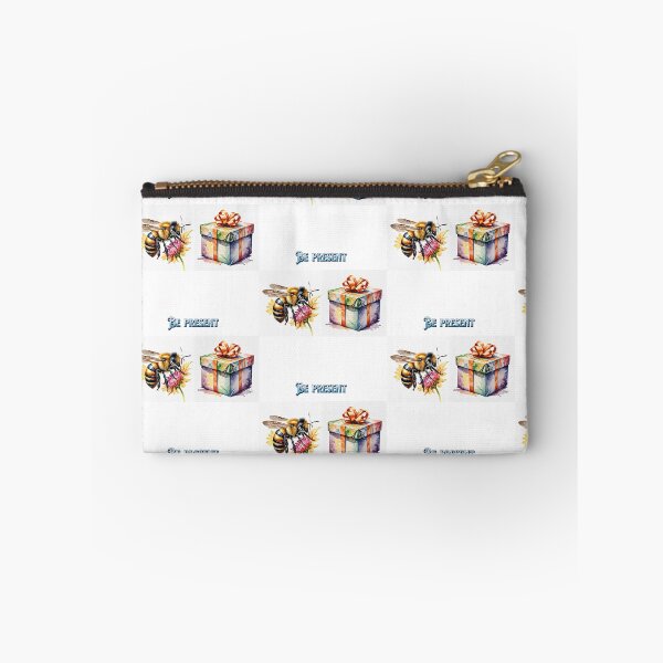 Item preview, Be present designed and sold by Twofourpaws.