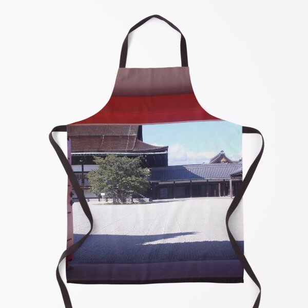 Item preview, Japan, Kyoto Imperial Palace's Gate designed and sold by IceviewNine.
