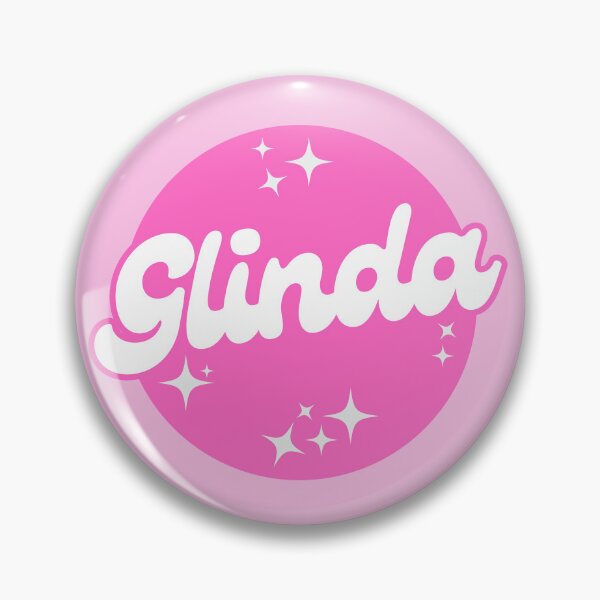 Item preview, Glinda Wicked  designed and sold by baranskini.