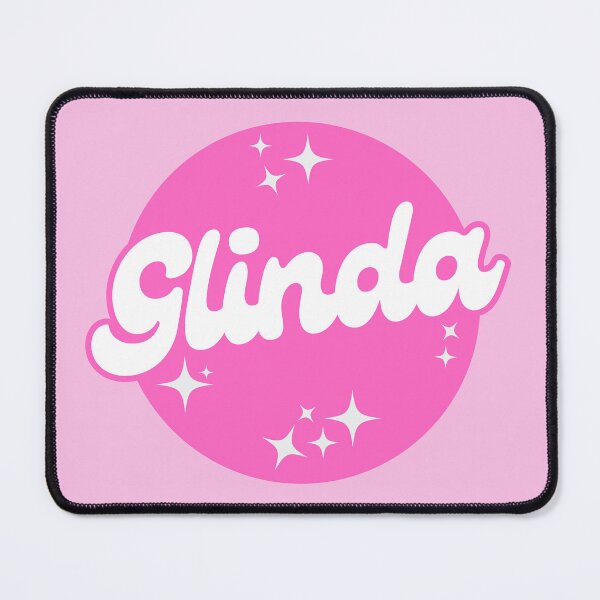 Item preview, Glinda Wicked  designed and sold by baranskini.