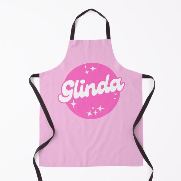 Item preview, Glinda Wicked  designed and sold by baranskini.