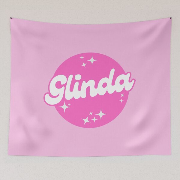 Item preview, Glinda Wicked  designed and sold by baranskini.
