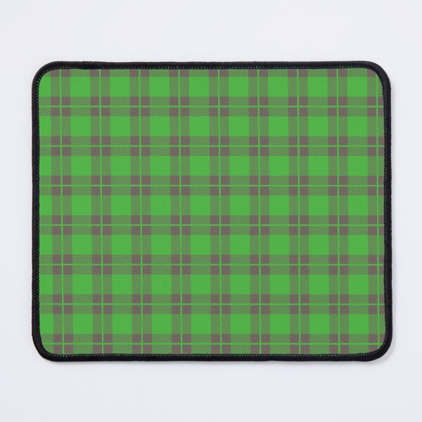 Item preview, classic abstract gray buffalo plaids lumberjack plaids pattern designed and sold by GlobalPrintArt.