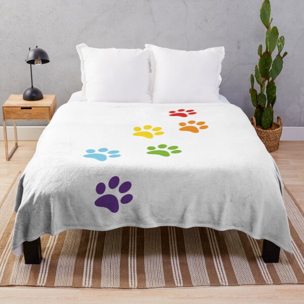 Item preview, LGBTQ Cat Paws - mini paw designed and sold by Inspirationmotivation.