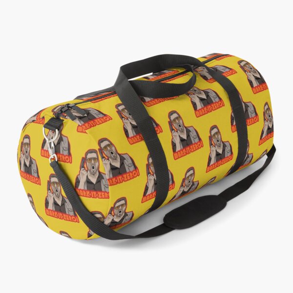 Item preview, Mark It Zero! - The Big Lebowski designed and sold by blacksnowcomics.
