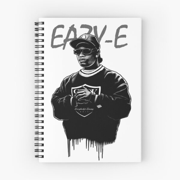 Item preview, Eazy-E designed and sold by UZRWRLD .