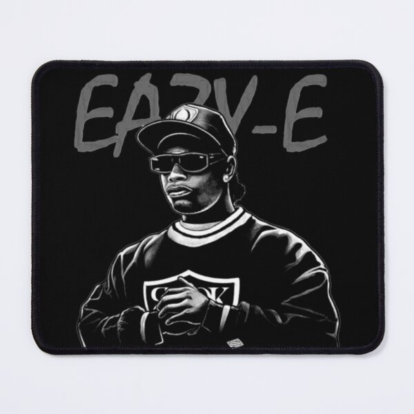 Item preview, Eazy-E designed and sold by UZRWRLD .