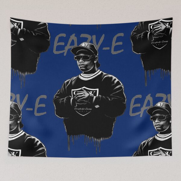 Item preview, Eazy-E designed and sold by UZRWRLD .
