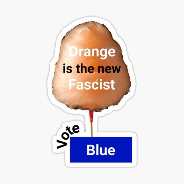 Item preview, Fascist Circus designed and sold by Myraidwants.