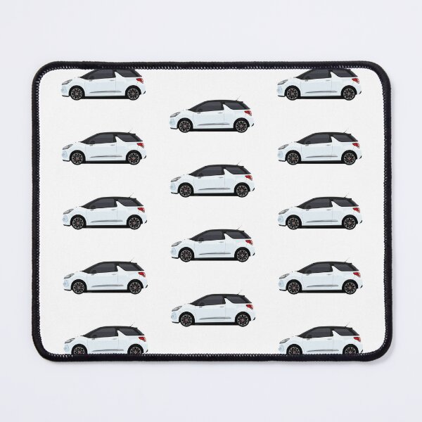 Item preview, DC3 White with Black Roof designed and sold by neil4404.