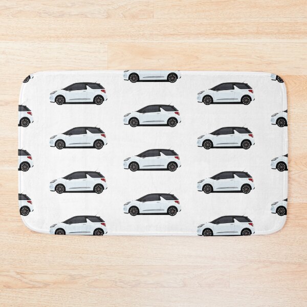 Item preview, DC3 White with Black Roof designed and sold by neil4404.