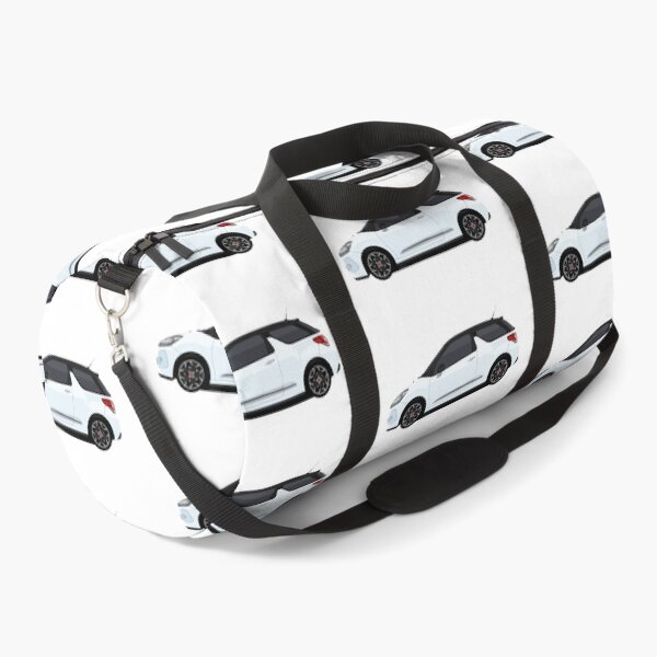 Item preview, DC3 White with Black Roof designed and sold by neil4404.