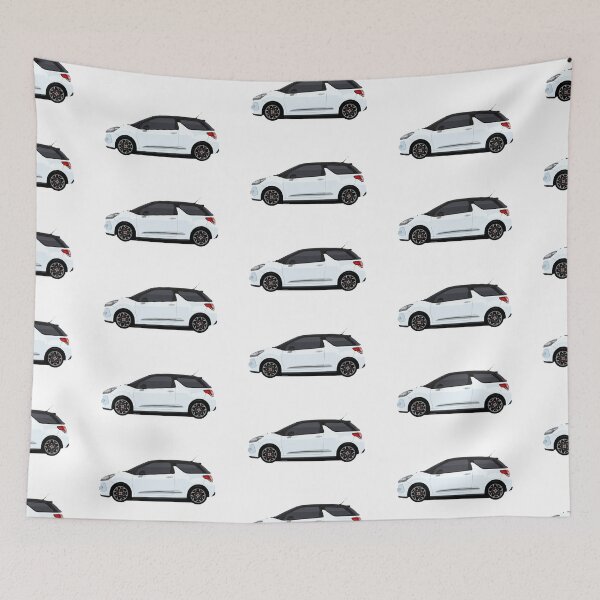 Item preview, DC3 White with Black Roof designed and sold by neil4404.