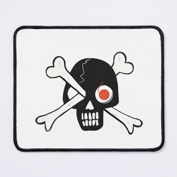 Item preview, Scull and Bones designed and sold by Donyamg.