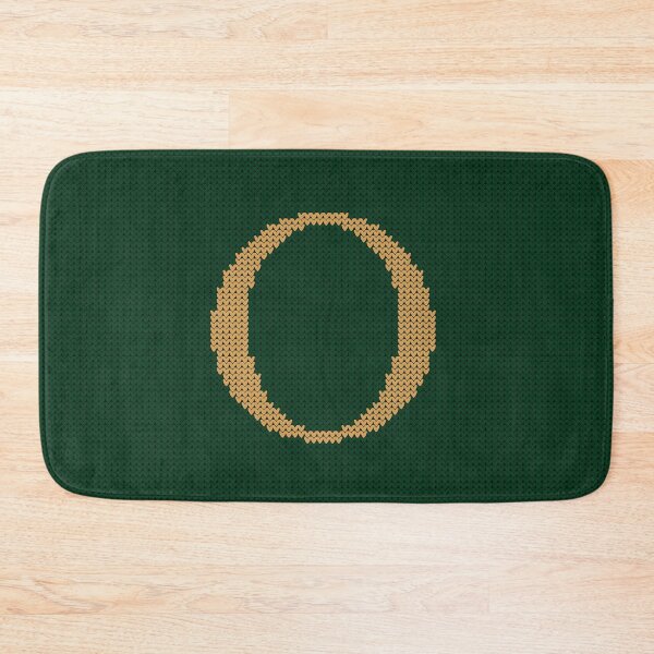 Item preview, Weasley Sweater Letter O designed and sold by DesignsByAND.