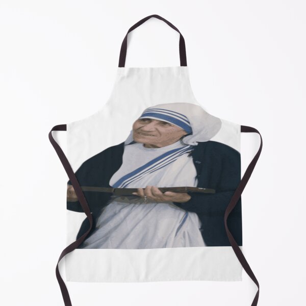 Item preview, Saint Therese of Calcutta designed and sold by Pabjojot.