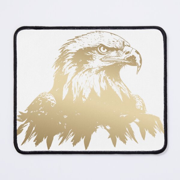 Item preview, Eagle. Power of freedom. USA designed and sold by Boogeyman Bill.