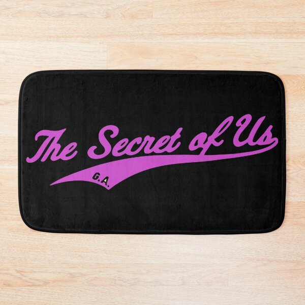 Item preview, The Secret of Us Purple designed and sold by Jacqostermann.