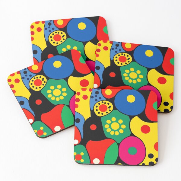 Item preview, Tribute to Niki pattern designed and sold by GasconyPassion.