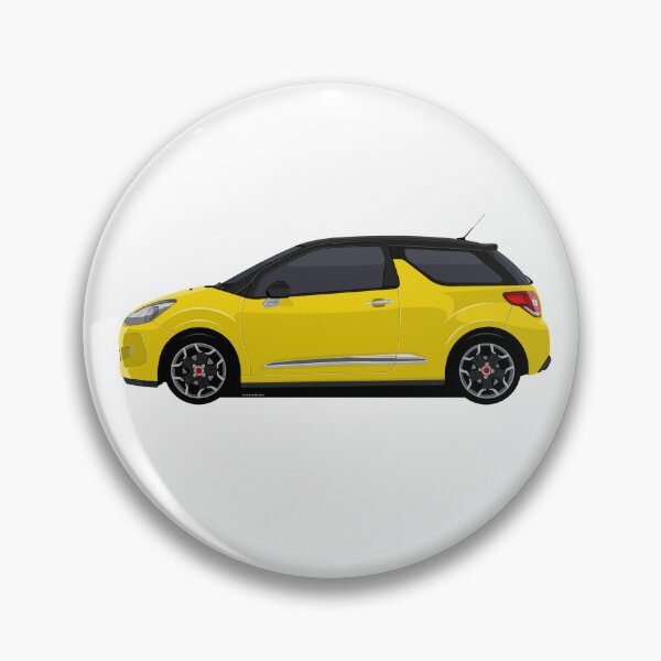 Item preview, DC3 Yellow with Black Roof designed and sold by neil4404.