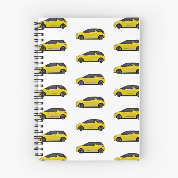 Item preview, DC3 Yellow with Black Roof designed and sold by neil4404.