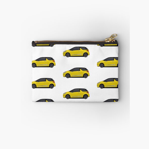 Item preview, DC3 Yellow with Black Roof designed and sold by neil4404.