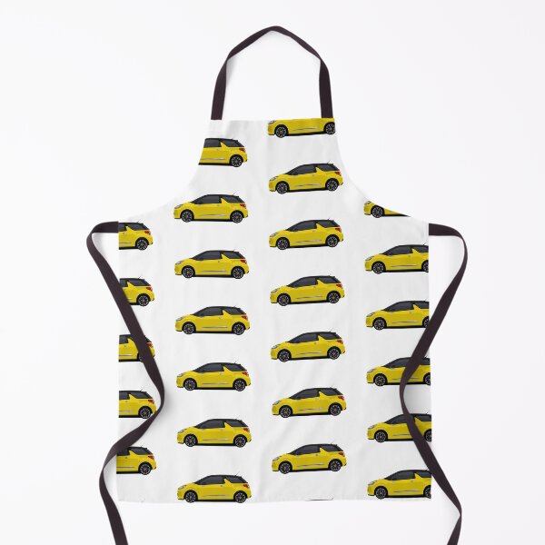Item preview, DC3 Yellow with Black Roof designed and sold by neil4404.