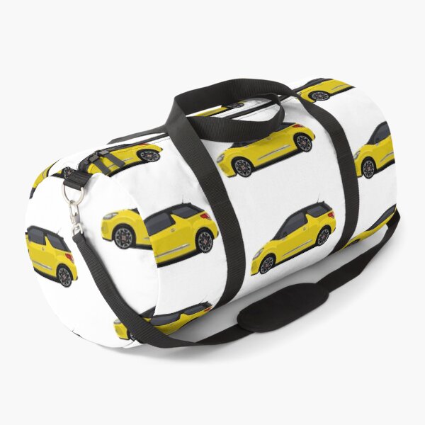 Item preview, DC3 Yellow with Black Roof designed and sold by neil4404.