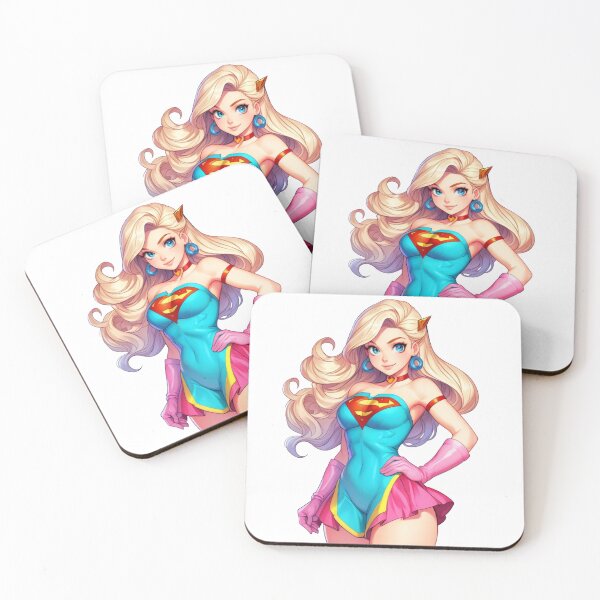 Item preview, Super Woman designed and sold by NEKKI Originals.