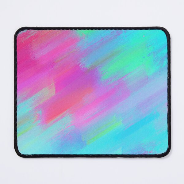 Item preview, Vivid Pastel Brush Strokes designed and sold by PT5Arts.