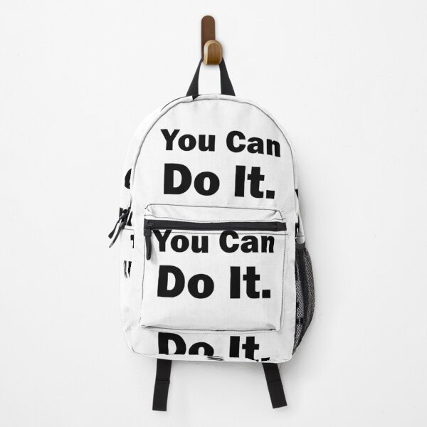 Item preview, You can do it designed and sold by sheelatewatia.