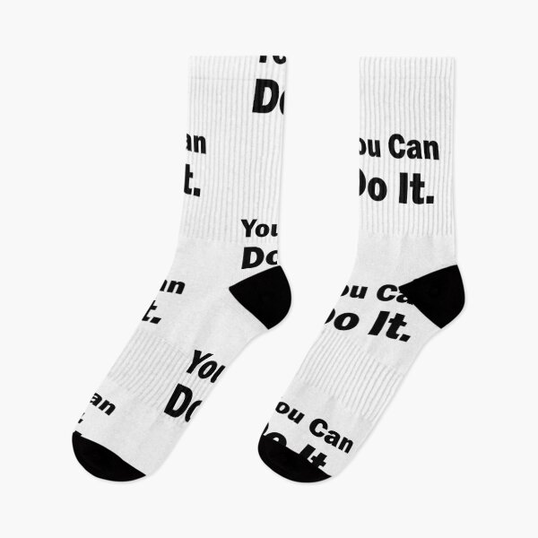 Item preview, You can do it designed and sold by sheelatewatia.