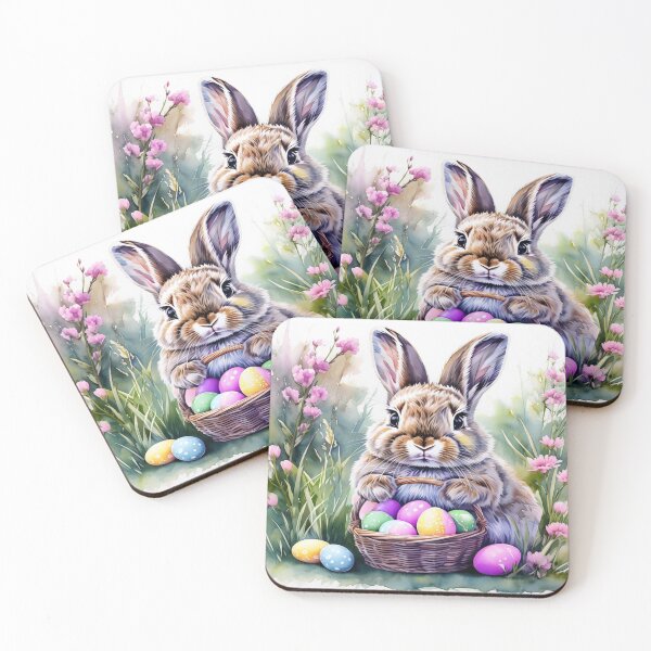 Item preview, Le joyeux Lapin de Pâques designed and sold by Collection de trésors .