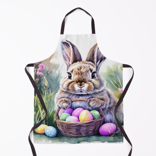 Item preview, Le joyeux Lapin de Pâques designed and sold by Collection de trésors .