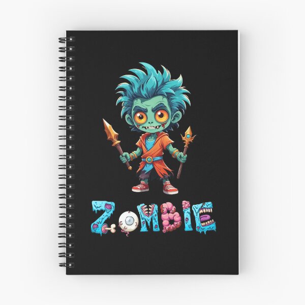 Item preview, Zombie Kid - Zeus designed and sold by TrippyOutfitter.
