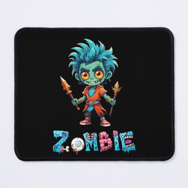 Item preview, Zombie Kid - Zeus designed and sold by TrippyOutfitter.