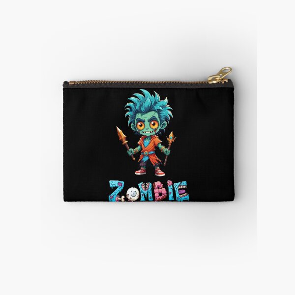 Item preview, Zombie Kid - Zeus designed and sold by TrippyOutfitter.
