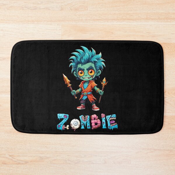 Item preview, Zombie Kid - Zeus designed and sold by TrippyOutfitter.