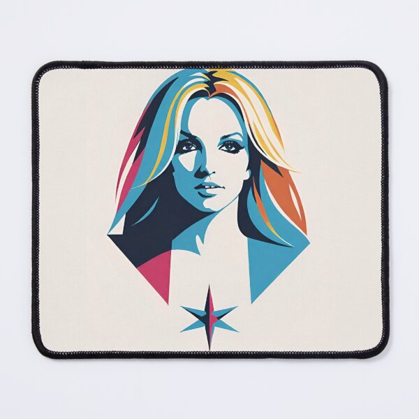 Item preview, Britney Spears designed and sold by Vityland.