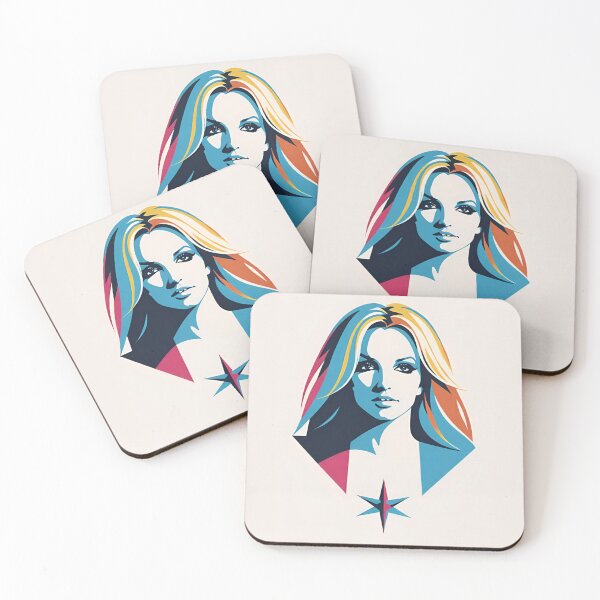 Item preview, Britney Spears designed and sold by Vityland.