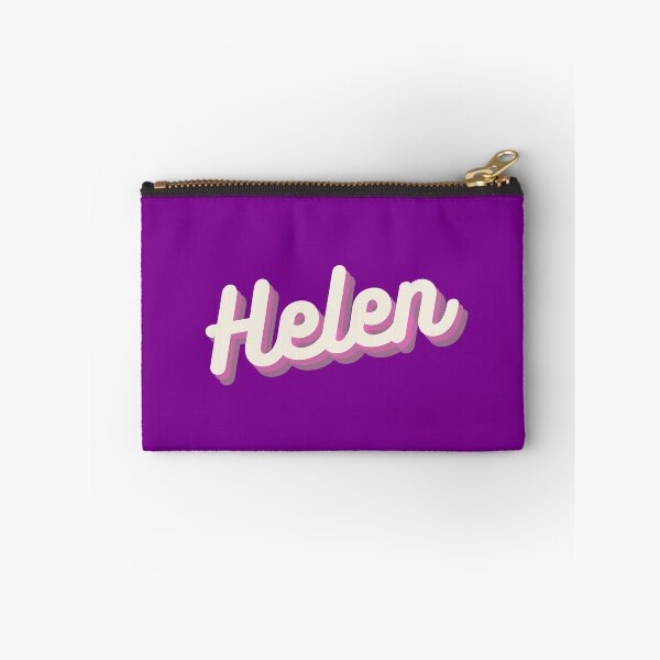 Item preview, Helen Name designed and sold by ArtCraftLab.