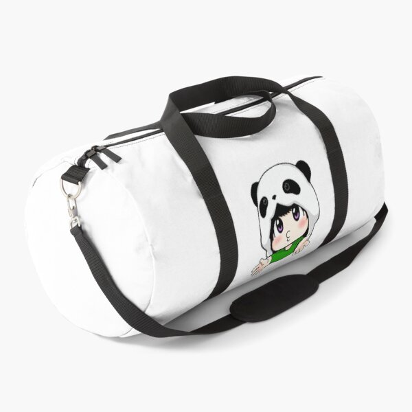 Item preview, Chibi Panda Hug v1 ✦  designed and sold by Jerick Panda.