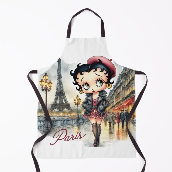 Item preview, BETTY BOOP designed and sold by CHRIST5000.