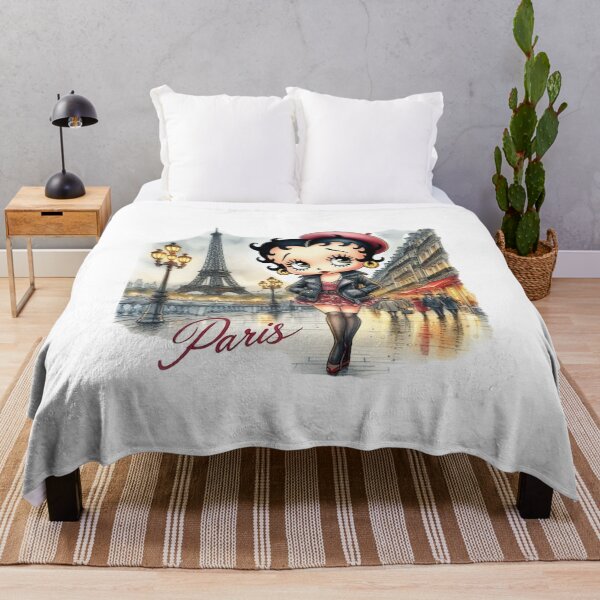 Item preview, BETTY BOOP designed and sold by CHRIST5000.