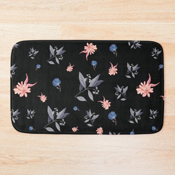 Item preview, aesthetic flowers designed and sold by GlobalPrintArt.